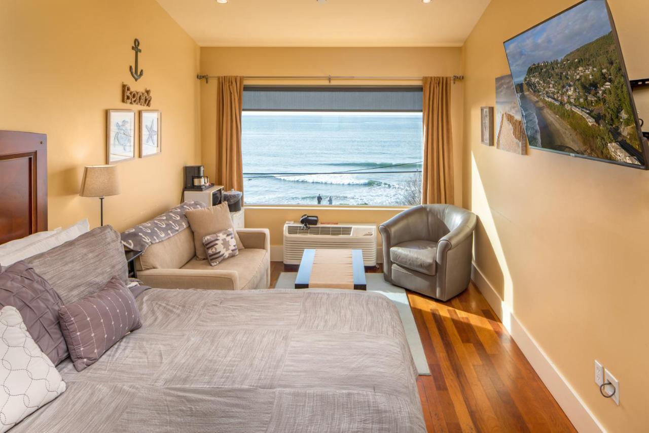 Three Arch Inn Oceanside Kültér fotó