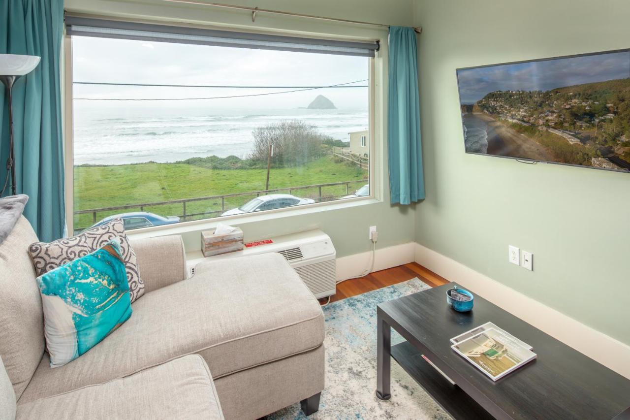 Three Arch Inn Oceanside Kültér fotó